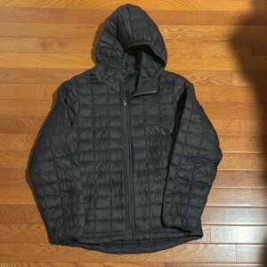 The North Face boys thermoball eco jacket